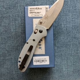 Benchmade 551 griptilian