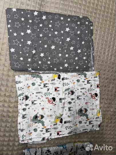 Пеленки детские