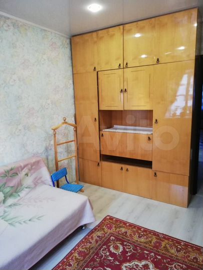 Комната 15 м² в 3-к., 7/10 эт.