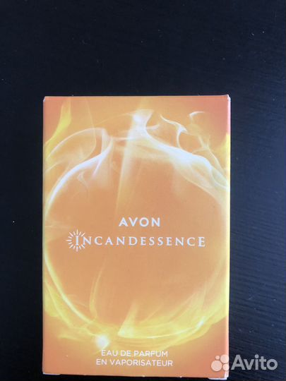 Духи Эйвон женские,мужские