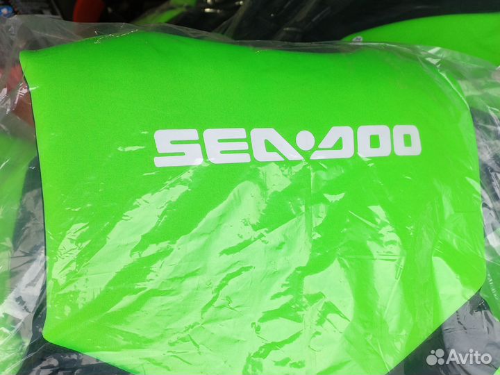 Спасательный жилет неопреновый