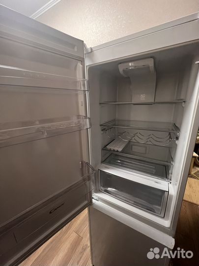 Холодильник candy