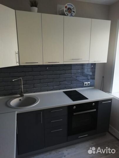 Кухни на заказ собственное производство