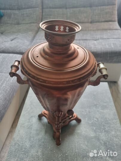 Самовар электрический