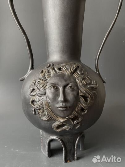 Ваза интерьерная