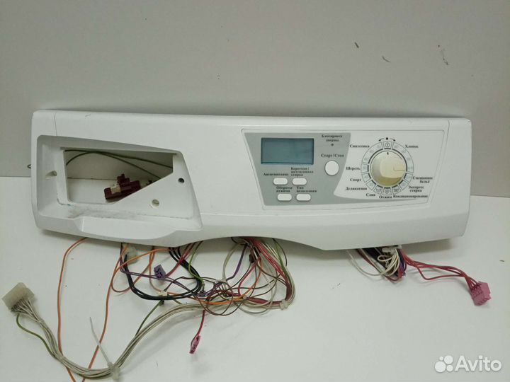 Модуль стиральной машины Hansa