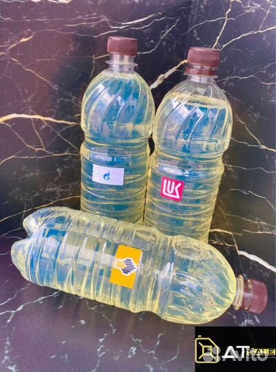 Дизельное топливо дт Евро