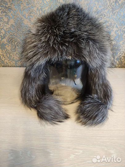 Шапка женская новая