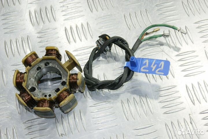 Статор генератора Suzuki Bandit 250-1