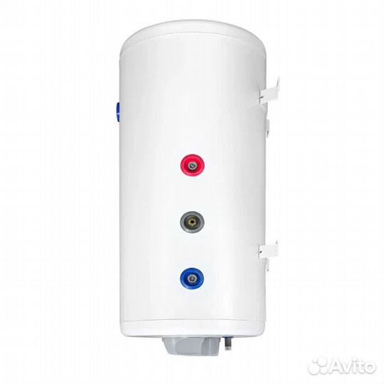 Водонагреватель комбинированного нагрева Metalac B