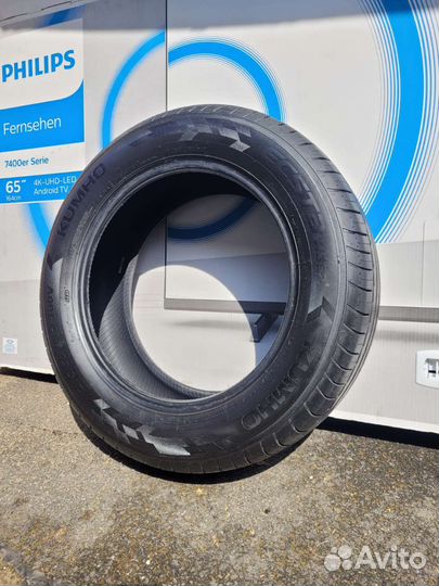 Kumho Ecsta HS52 215/60 R17 100V