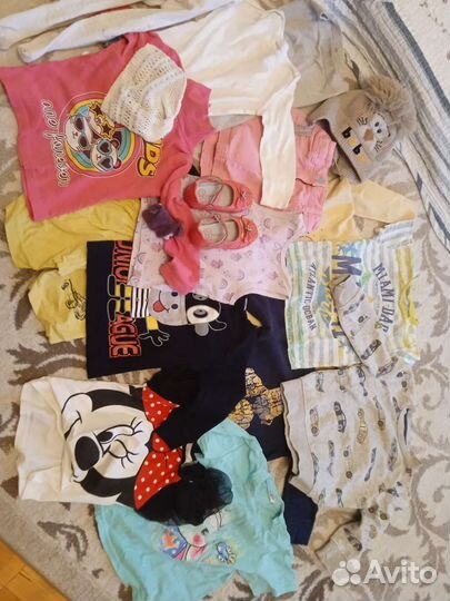 Вешалки детские