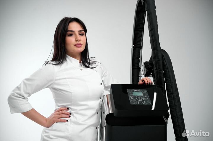 Аппарат для массажа vortex+ Манипула 5D