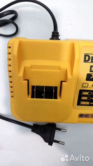 Зарядное устройство для инструментов 12в-21в(36)