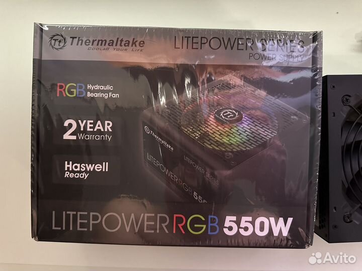 Thermaltake Deepcool