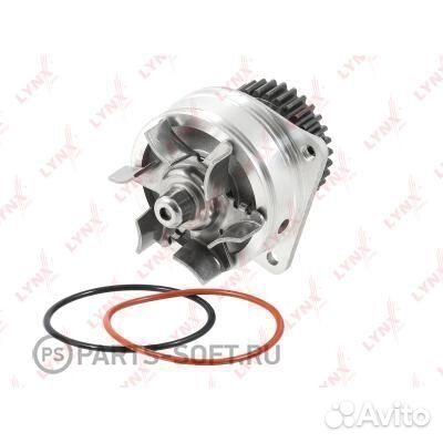 Помпа Ниссан Теана J32