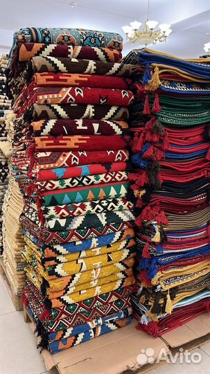 Ковры турецкие