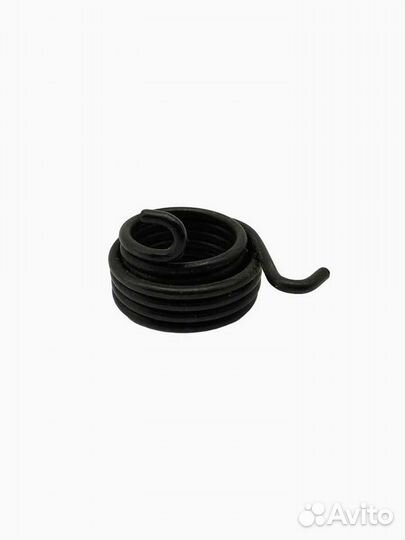 Пружина кикстартера возвратная на мопед 139 FMB, Альфа, Дельта