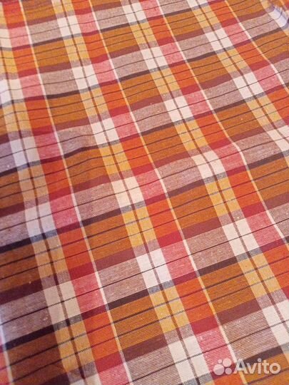 Ткань СССР отрез