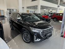 Новый Jetour X90 Plus 2.0 AMT, 2023, цена от 3 109 900 руб.