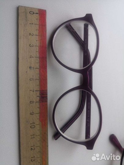 Оправа для очков