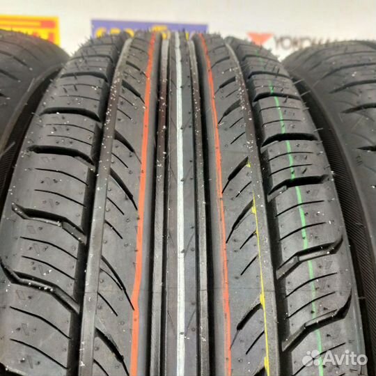 КАМА Breeze (HK-132) 195/65 R15