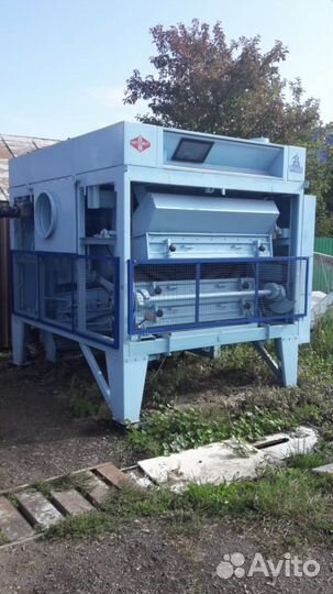 Петкус К-531 К-218 К547