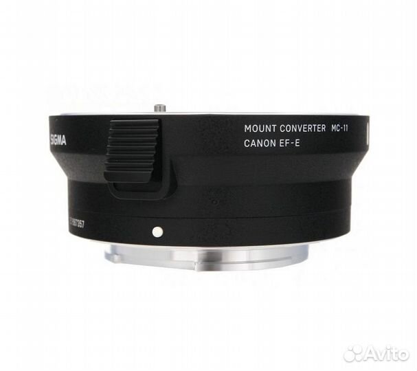 Адаптер Sigma MC-11 EF-Sony E