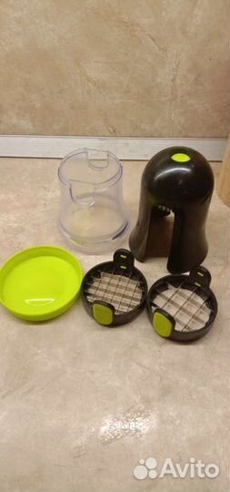 Ibili измельчитель для нарезки кубиками