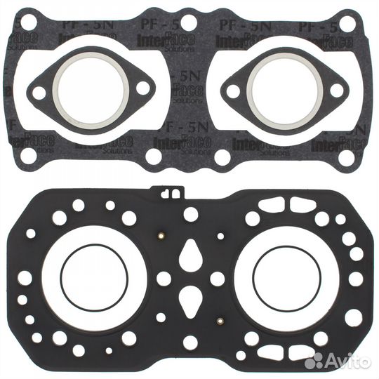 Full Top Gasket Set