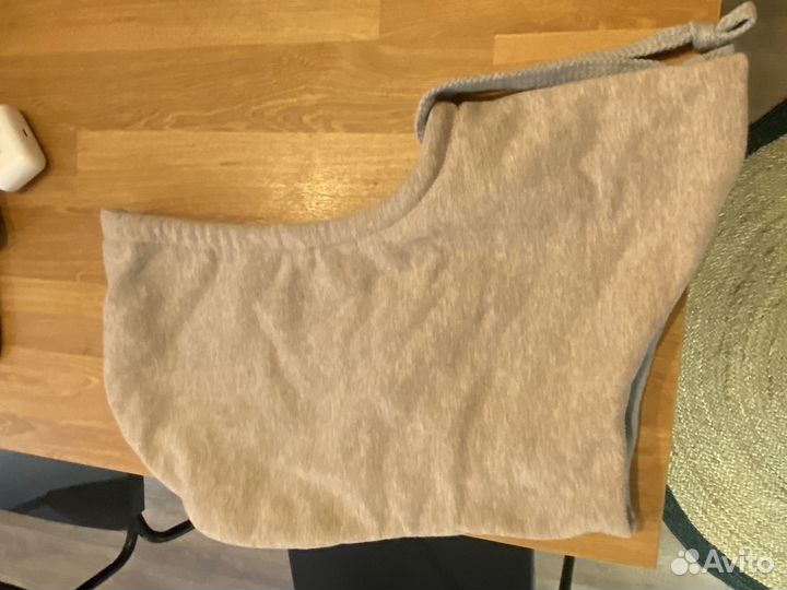 Капор капюшон