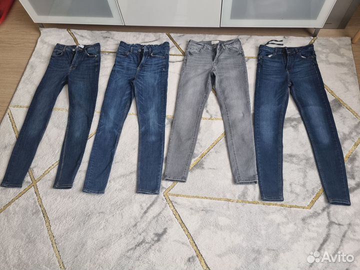 Женские вещи пакетом 42 44 брендовые