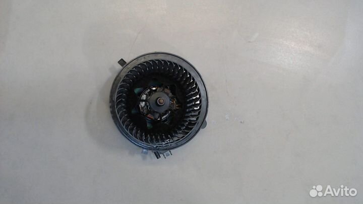 Двигатель отопителя Volkswagen Golf 7, 2015