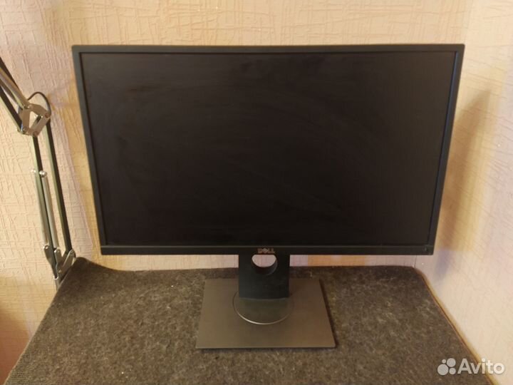 Монитор Dell P2317H 23