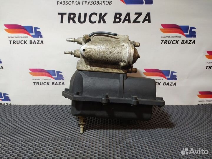 Насос системы AdBlue