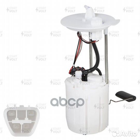 Модуль топливного насоса для а/м Hyundai Creta