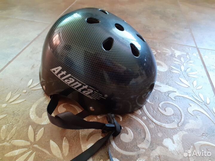 Шлем защитный