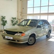 ВАЗ (LADA) 2115 Samara 1.5 MT, 2006, 188 000 км