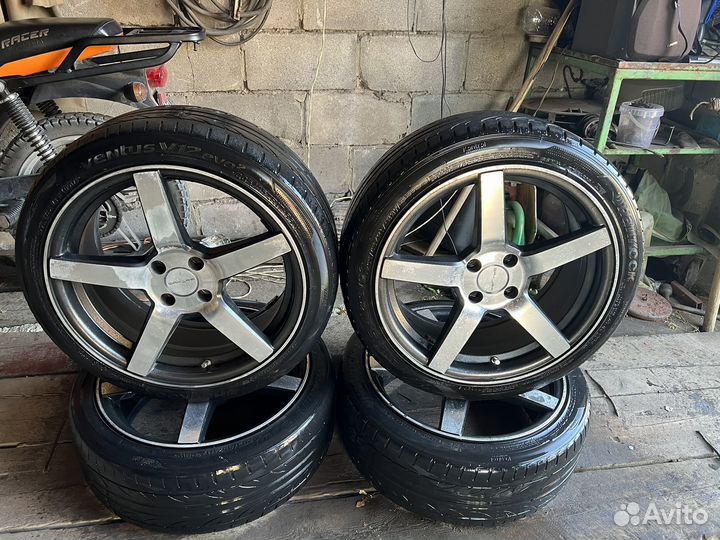 Коеса ваз kia hyndai