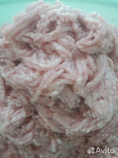 Фарш куриный