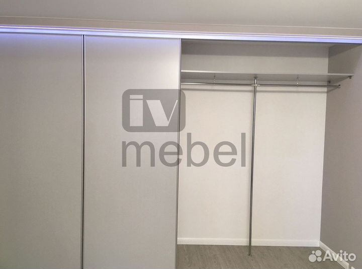 Мебель шкафы