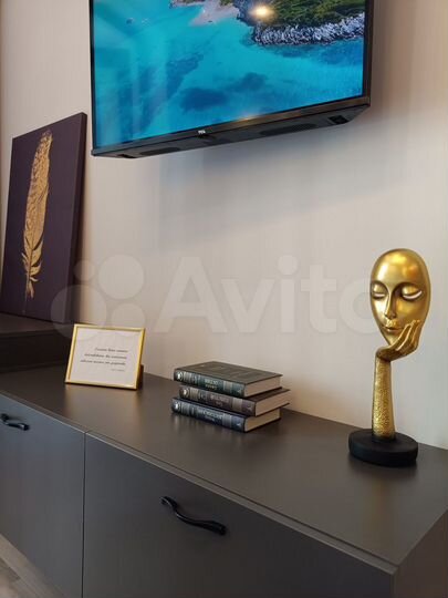 Квартира-студия, 26 м², 2/9 эт.