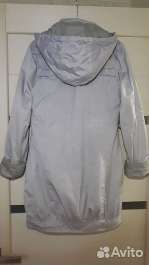 Плащ для девочки