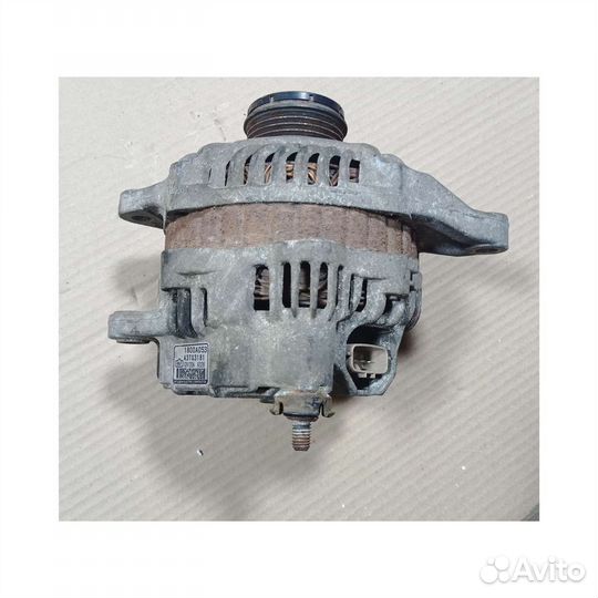 Генератор Mitsubishi lancer 10