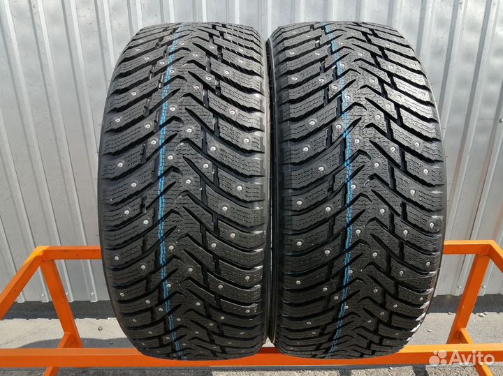 Nokian Tyres Hakkapeliitta 8 245/35 R21 101N