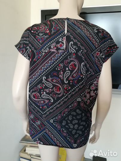 Блузка (01.03.25)