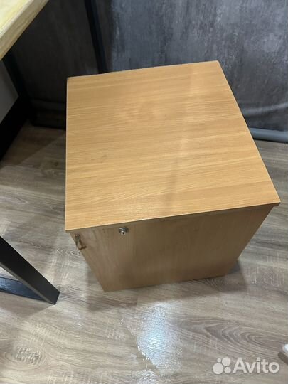 Минихолодильник