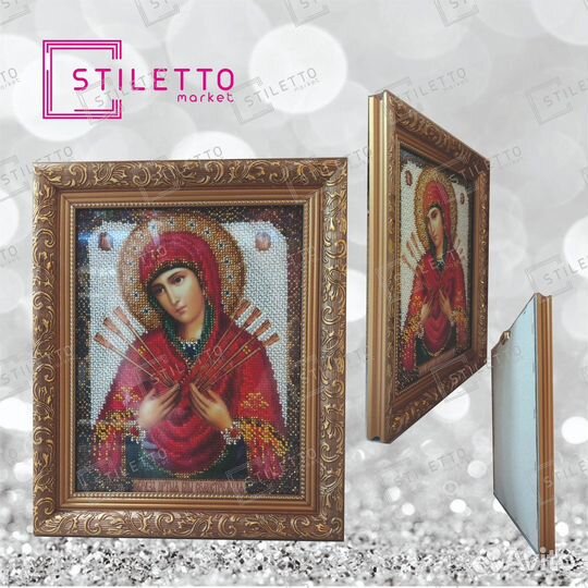 Багетная мастерская изготовление фоторамок