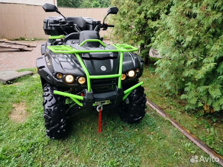 Продам квадроцикл