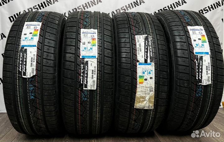 Nitto NT421A 285/45 R22 114W